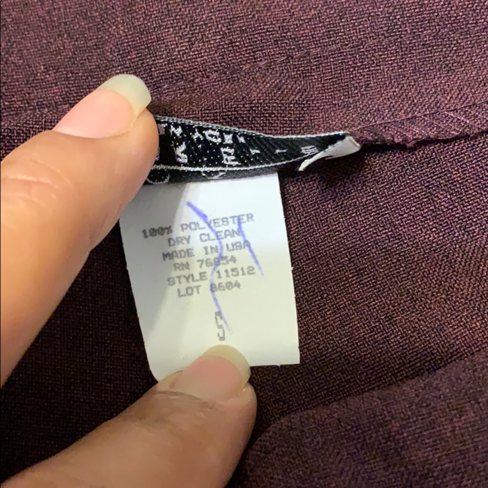 Suit - Picture 6 of 7